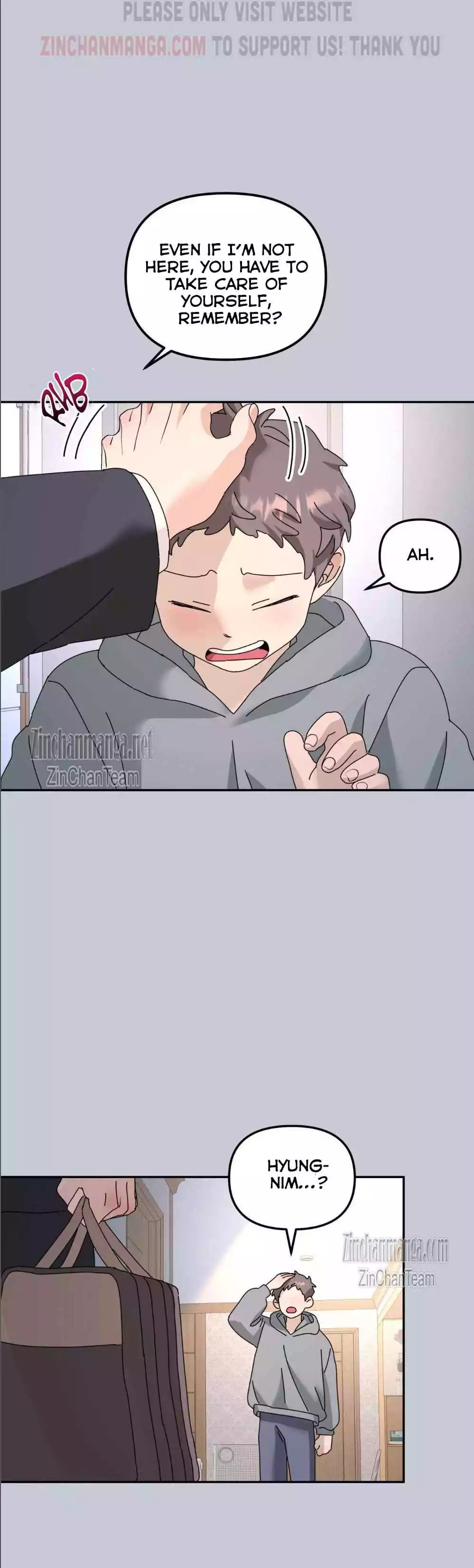 A Tree Without Roots - Chapter 79 Page 26