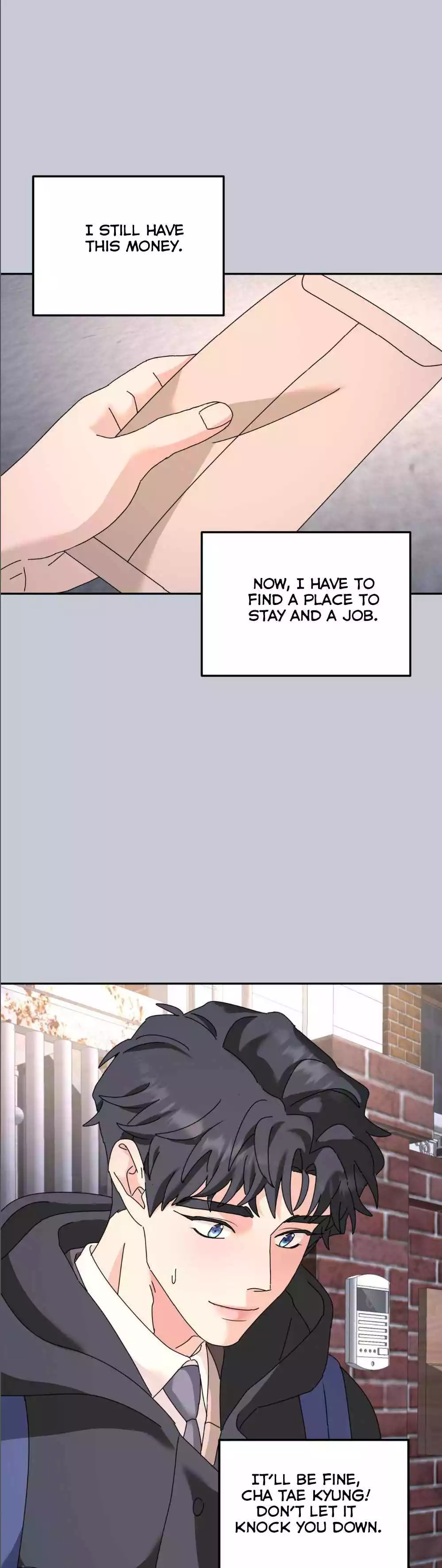 A Tree Without Roots - Chapter 79 Page 29