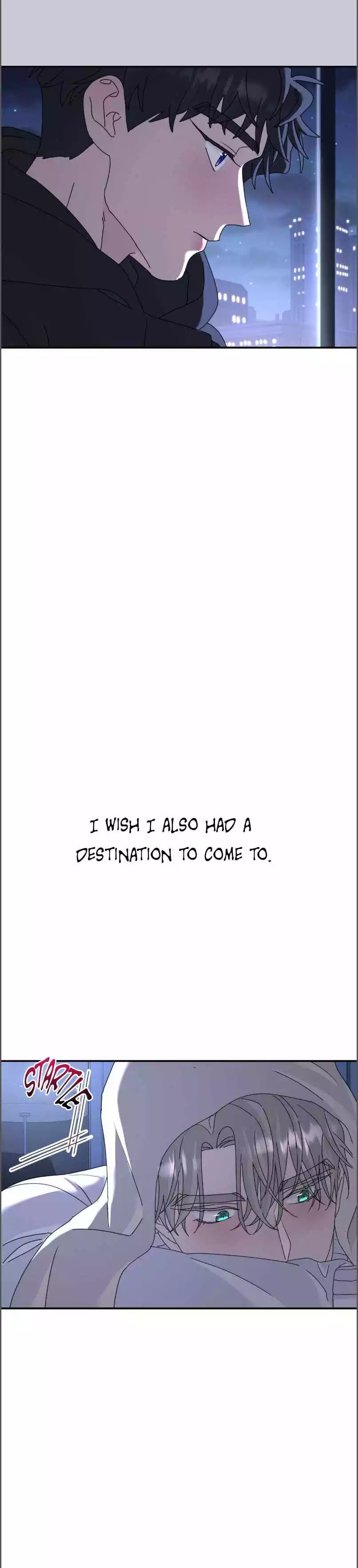 A Tree Without Roots - Chapter 80 Page 21