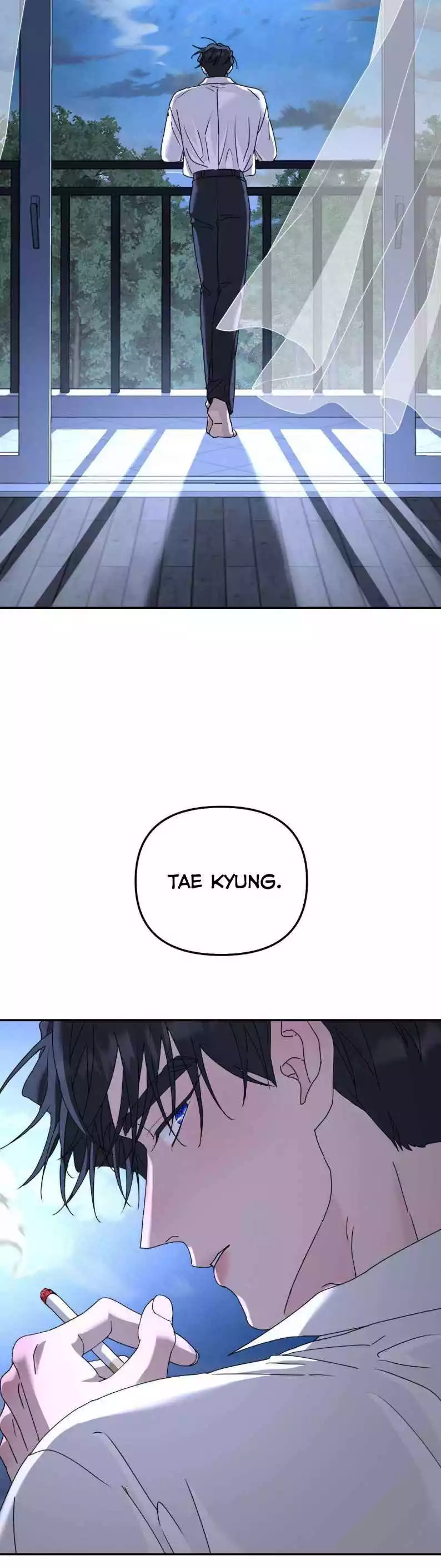 A Tree Without Roots - Chapter 80 Page 23