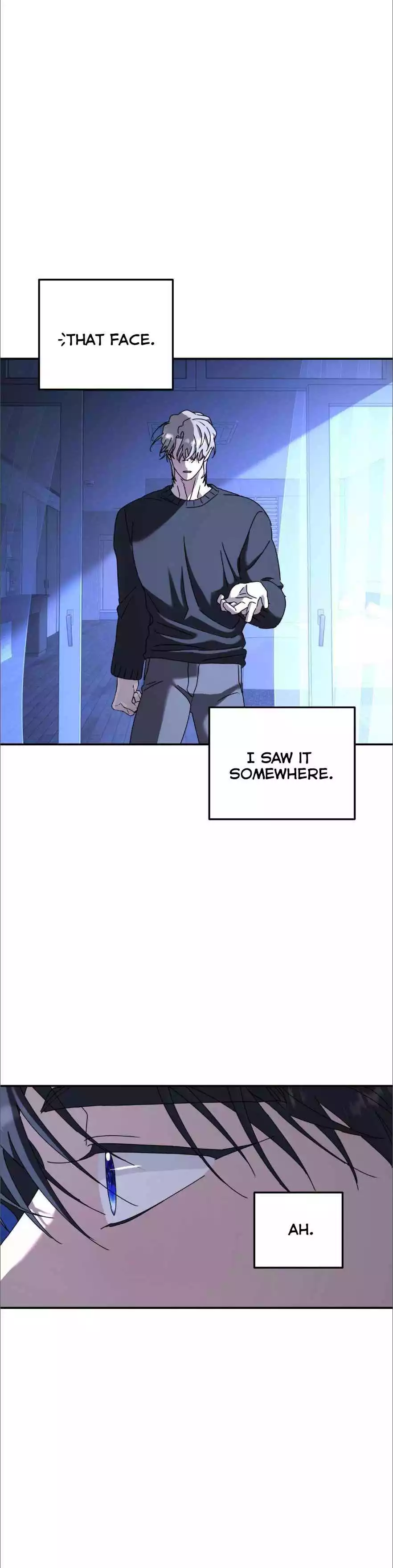 A Tree Without Roots - Chapter 81 Page 3
