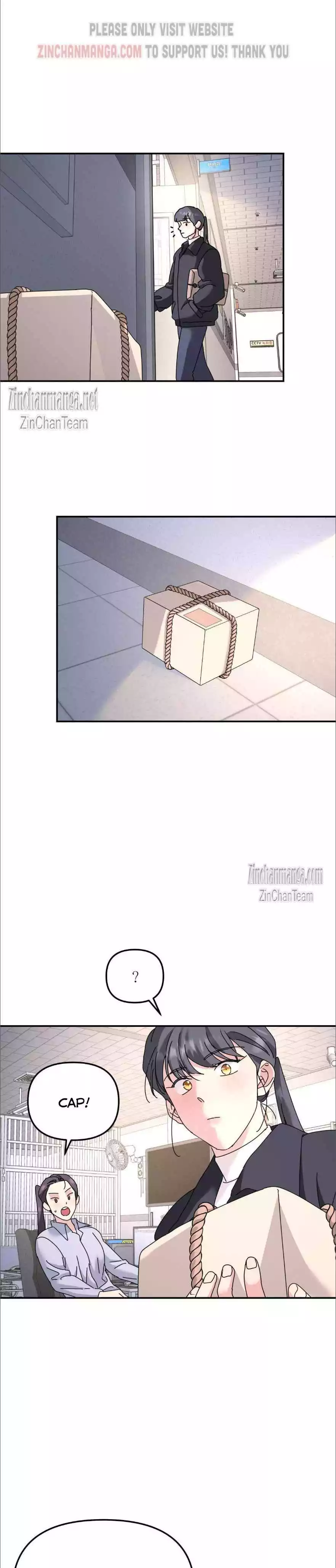 A Tree Without Roots - Chapter 81 Page 22