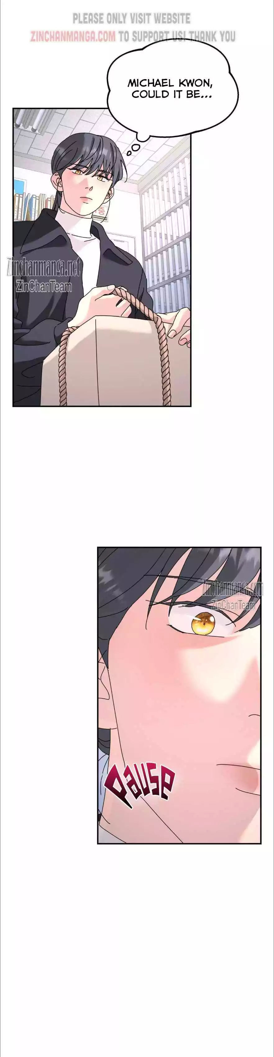 A Tree Without Roots - Chapter 81 Page 26