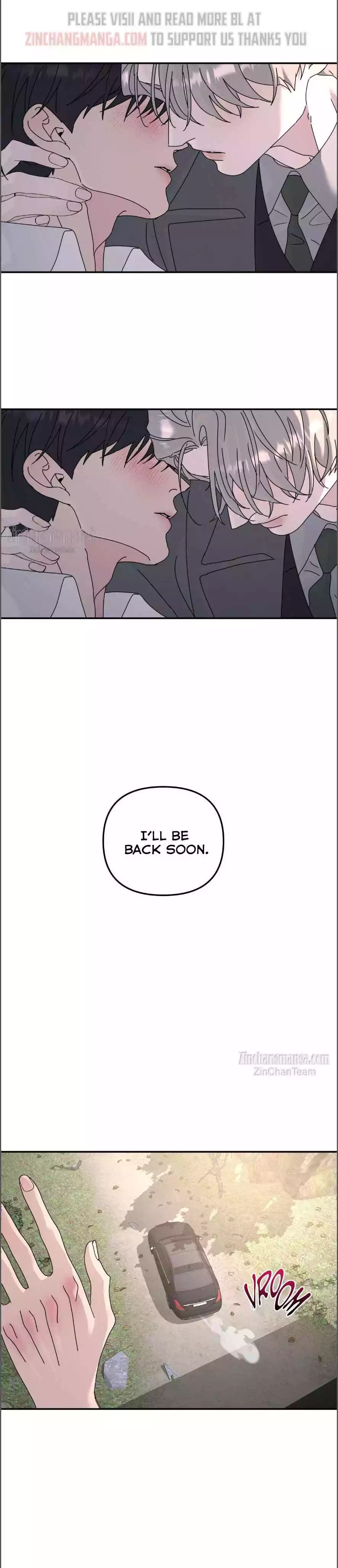 A Tree Without Roots - Chapter 82 Page 13