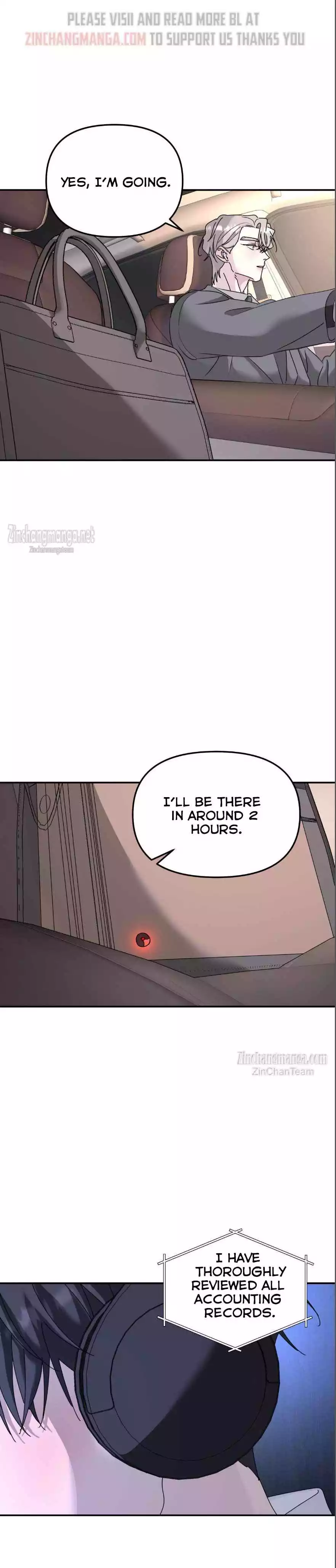 A Tree Without Roots - Chapter 82 Page 16
