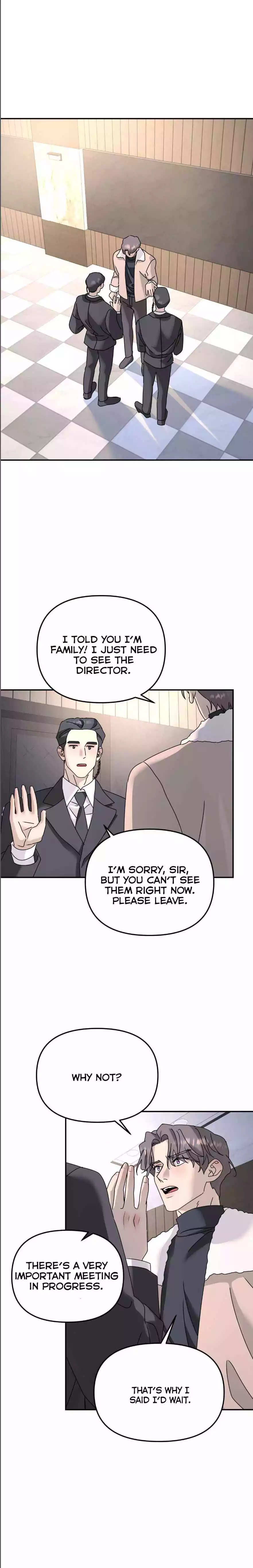 A Tree Without Roots - Chapter 82 Page 24