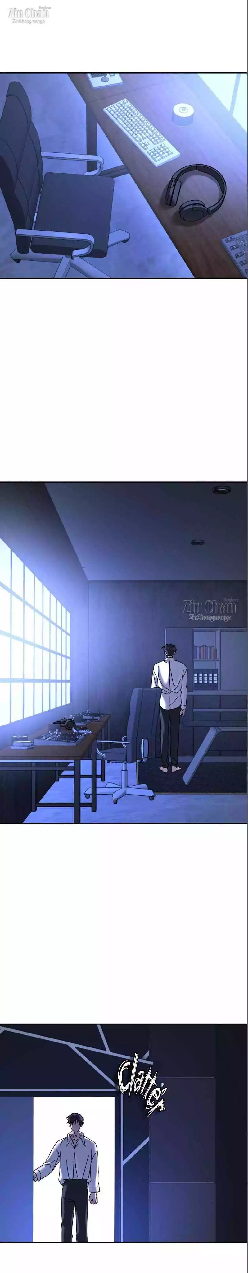 A Tree Without Roots - Chapter 83 Page 2