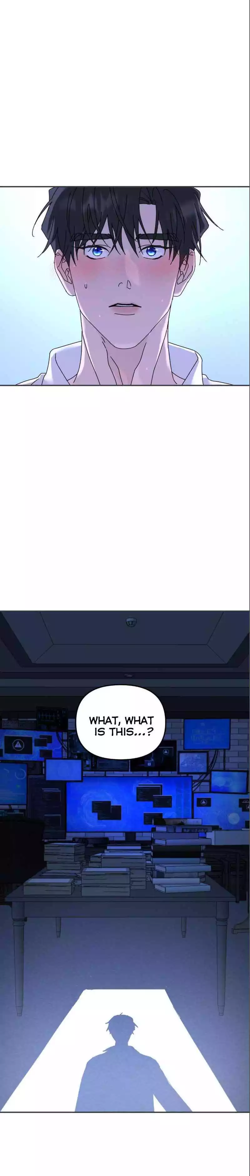 A Tree Without Roots - Chapter 83 Page 3