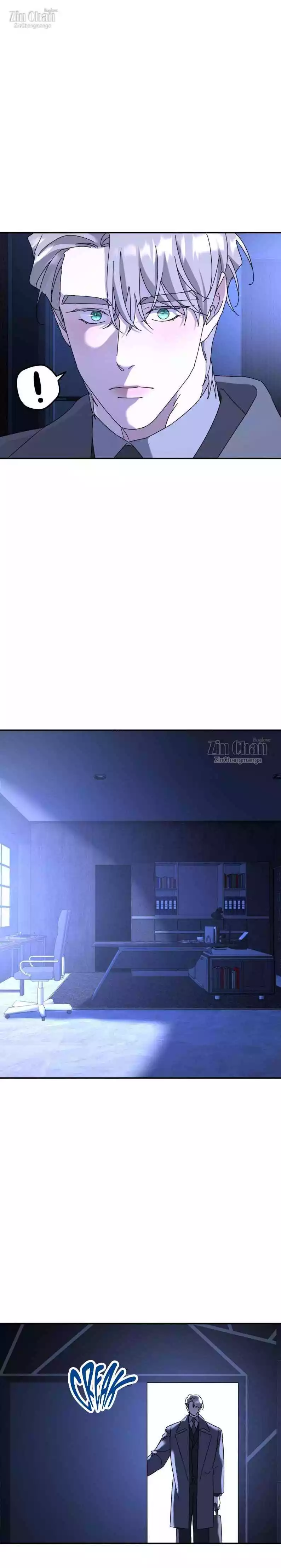 A Tree Without Roots - Chapter 83 Page 25