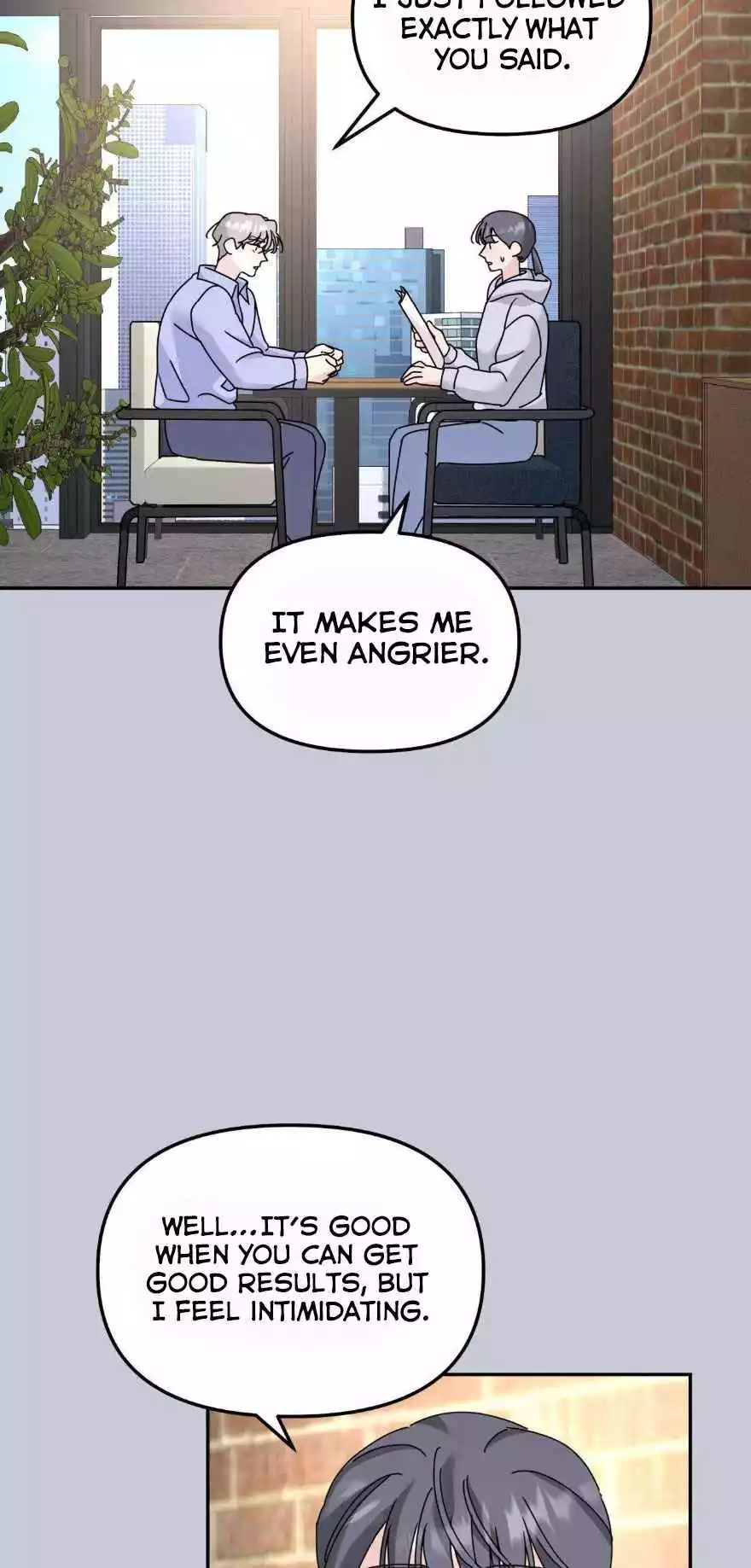 A Tree Without Roots - Chapter 84 Page 7