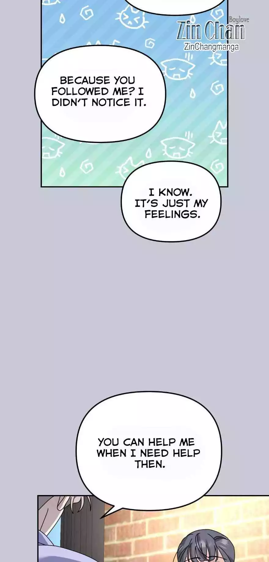 A Tree Without Roots - Chapter 84 Page 9