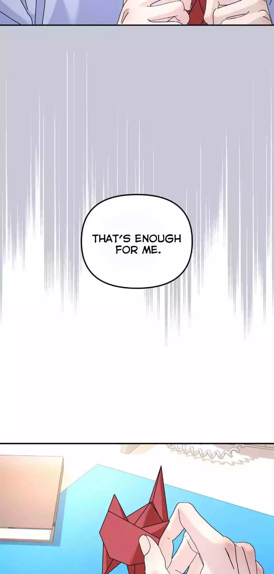 A Tree Without Roots - Chapter 84 Page 11