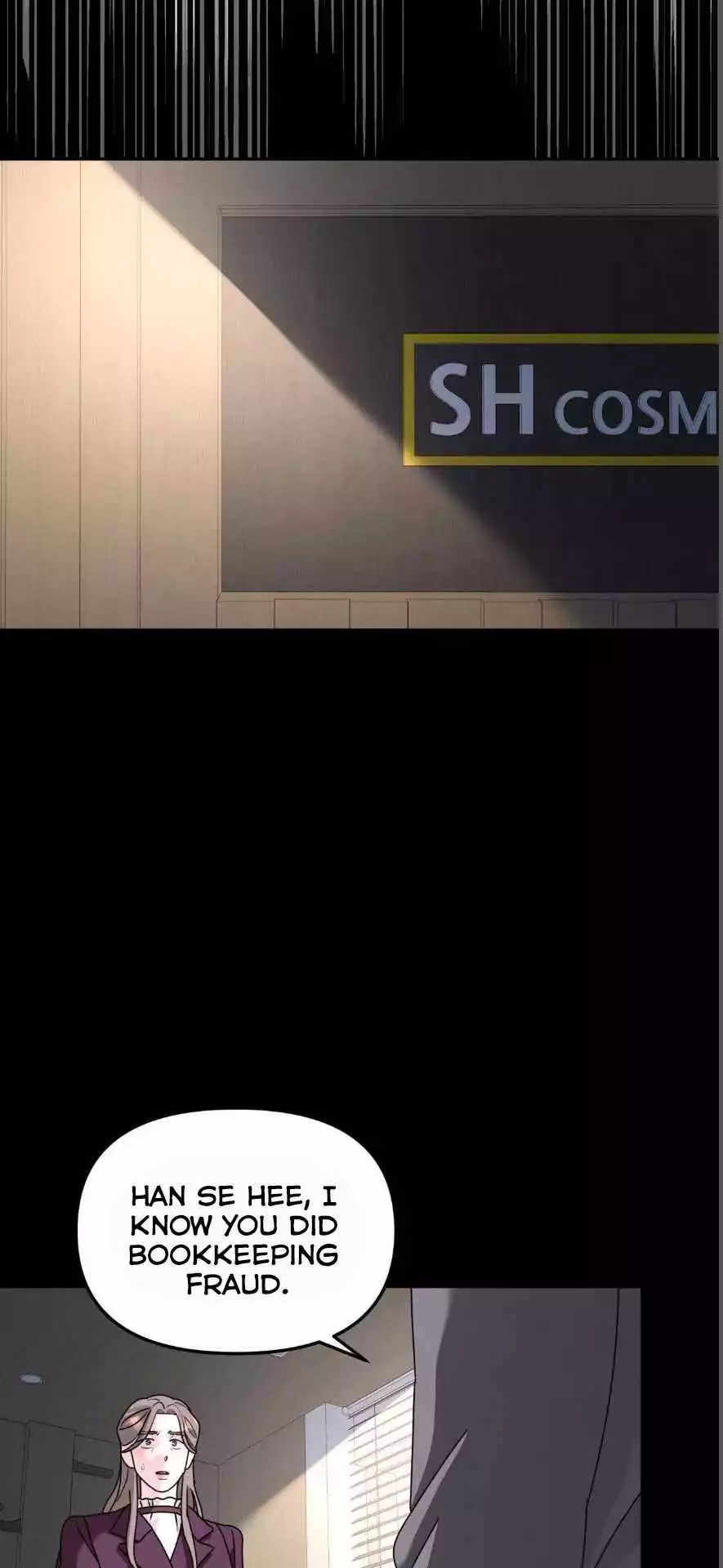 A Tree Without Roots - Chapter 84 Page 17