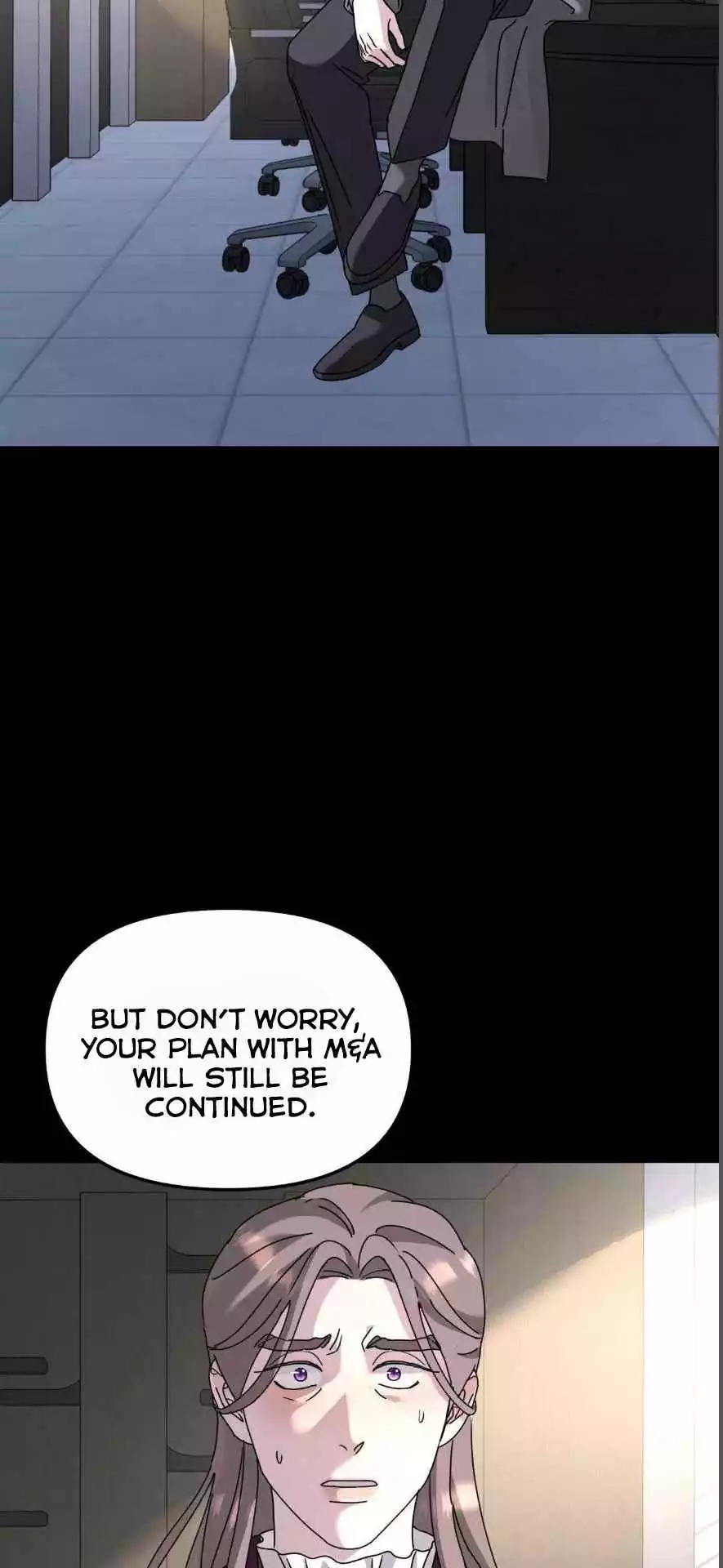 A Tree Without Roots - Chapter 84 Page 19