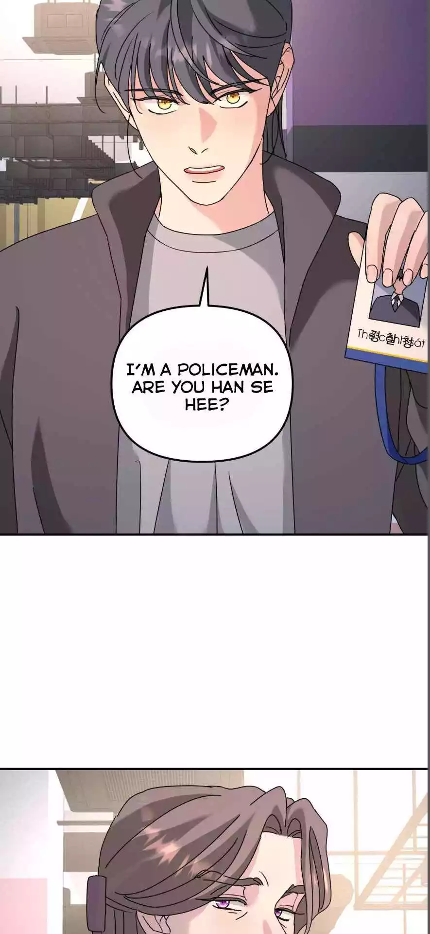 A Tree Without Roots - Chapter 84 Page 25