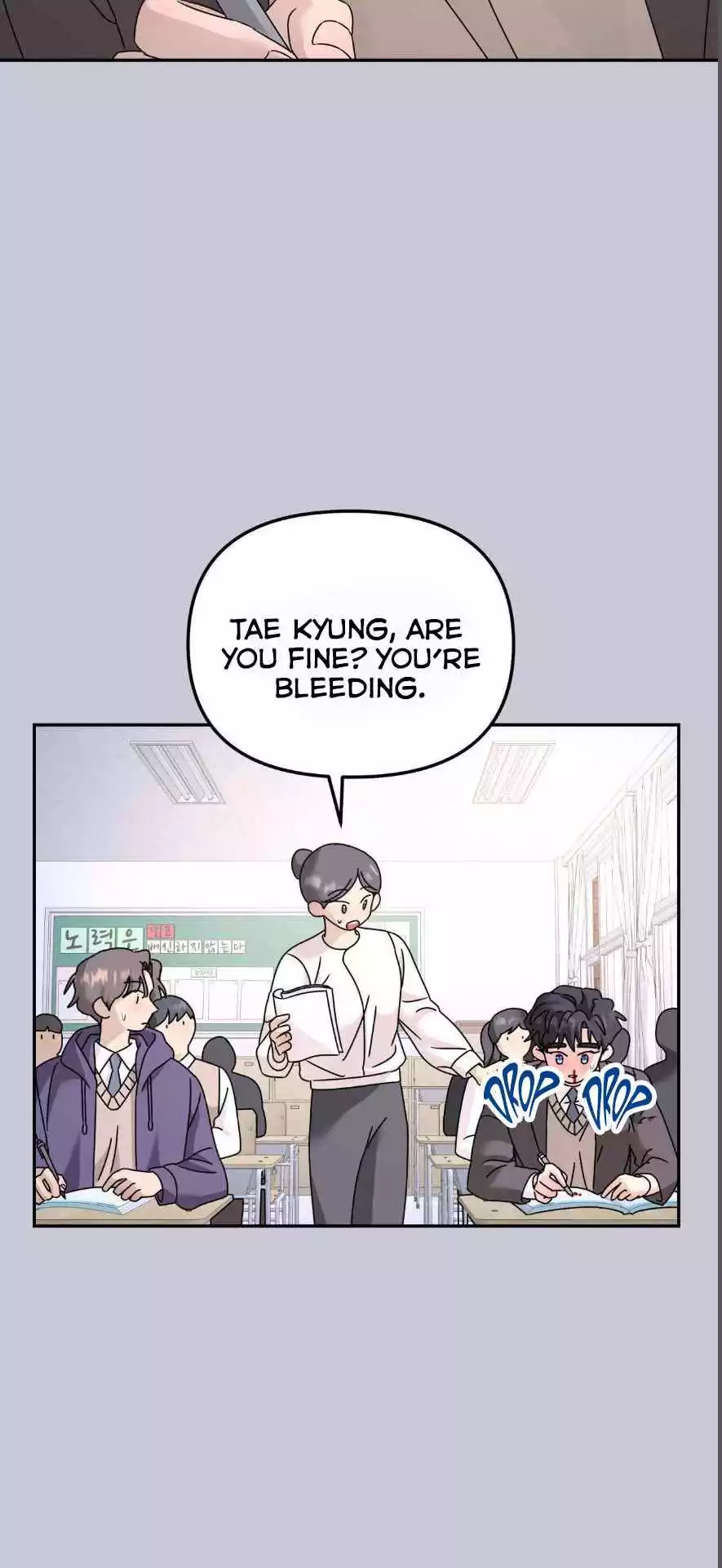 A Tree Without Roots - Chapter 84 Page 34