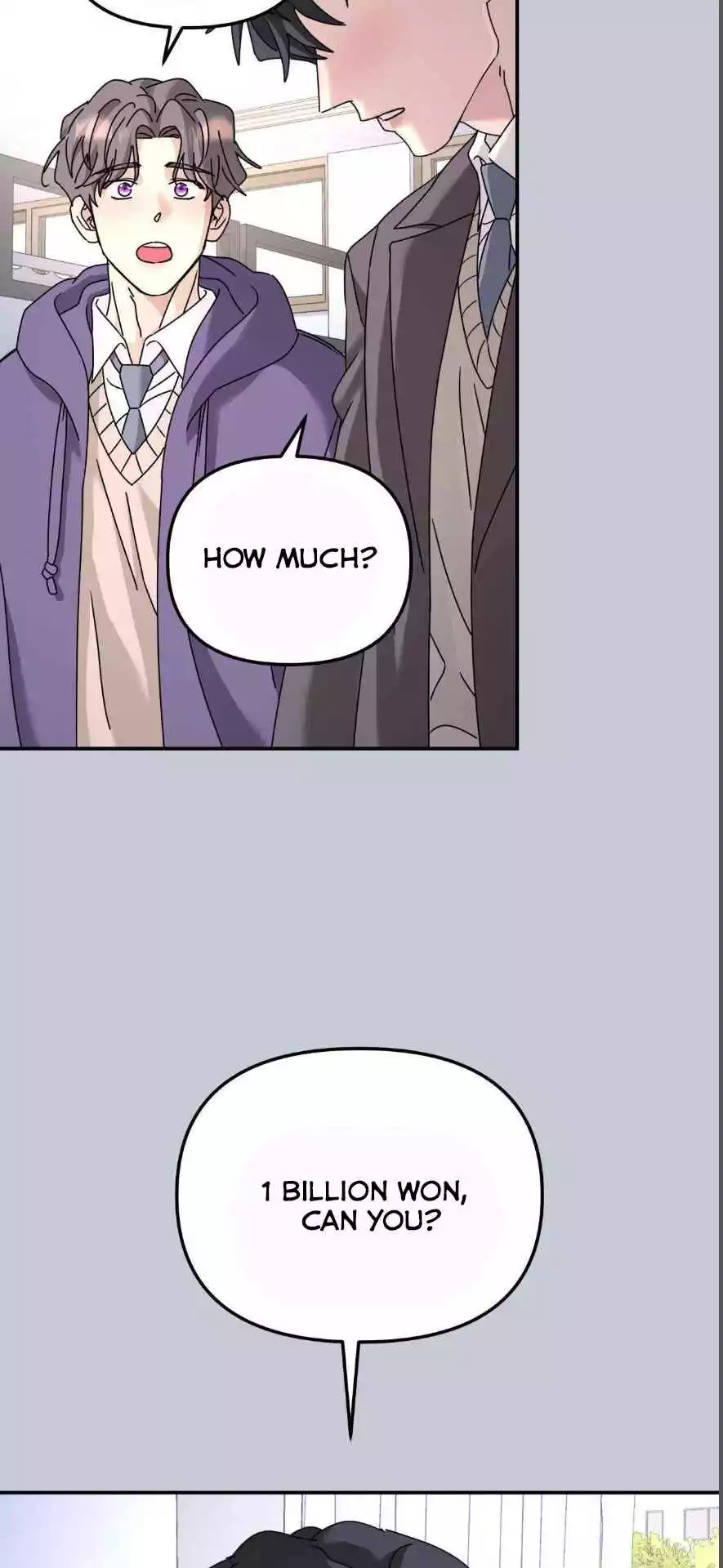 A Tree Without Roots - Chapter 84 Page 39