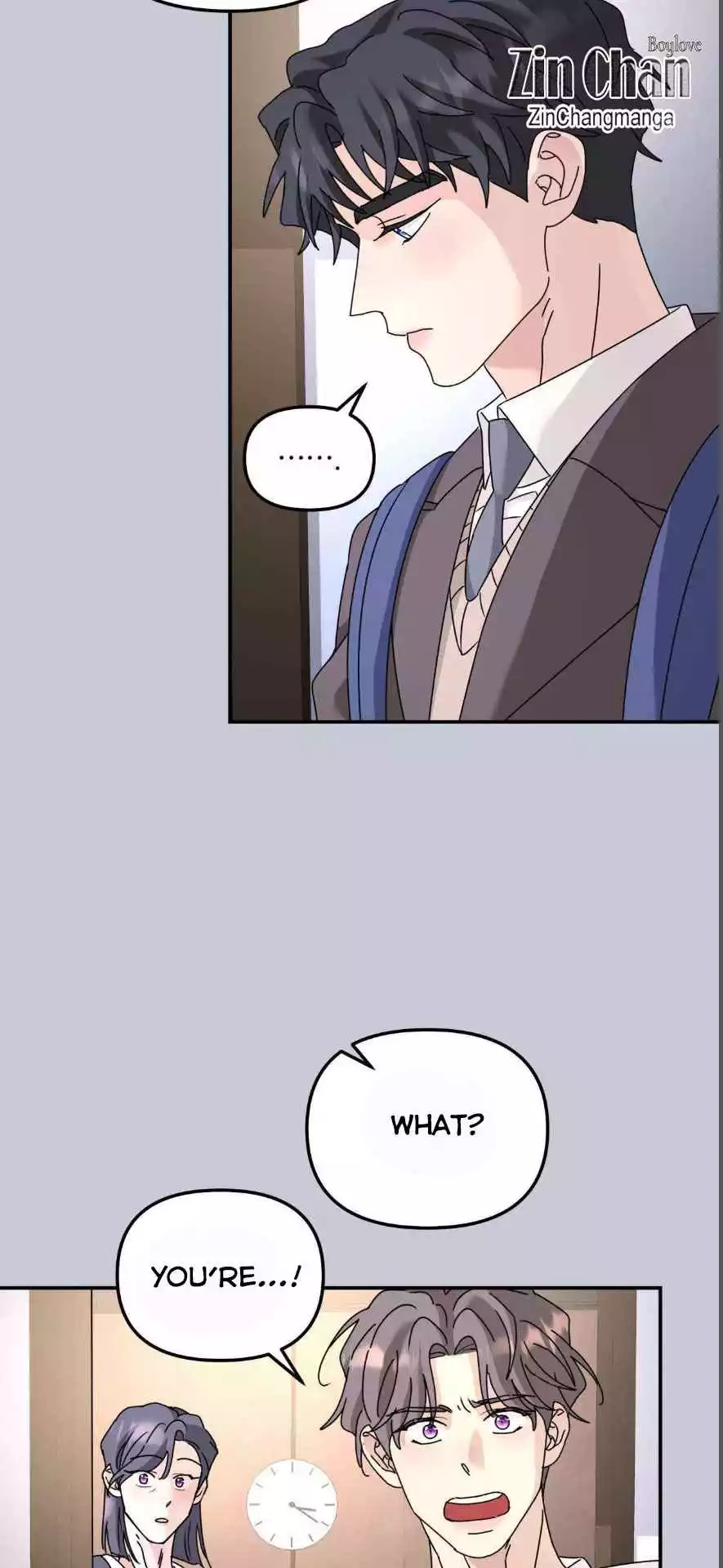 A Tree Without Roots - Chapter 84 Page 46