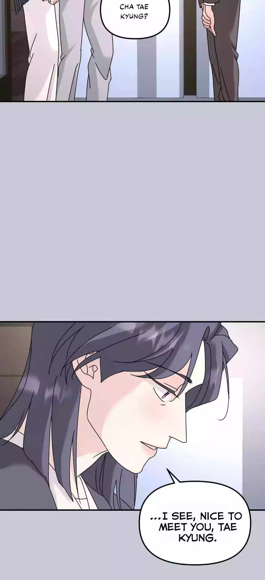 A Tree Without Roots - Chapter 84 Page 48