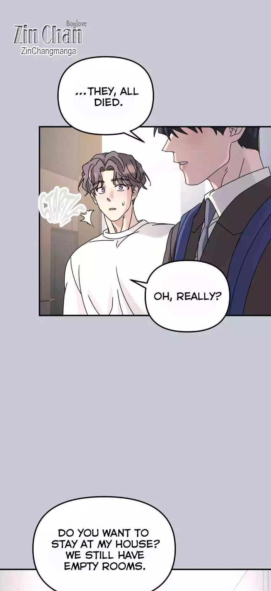 A Tree Without Roots - Chapter 84 Page 50
