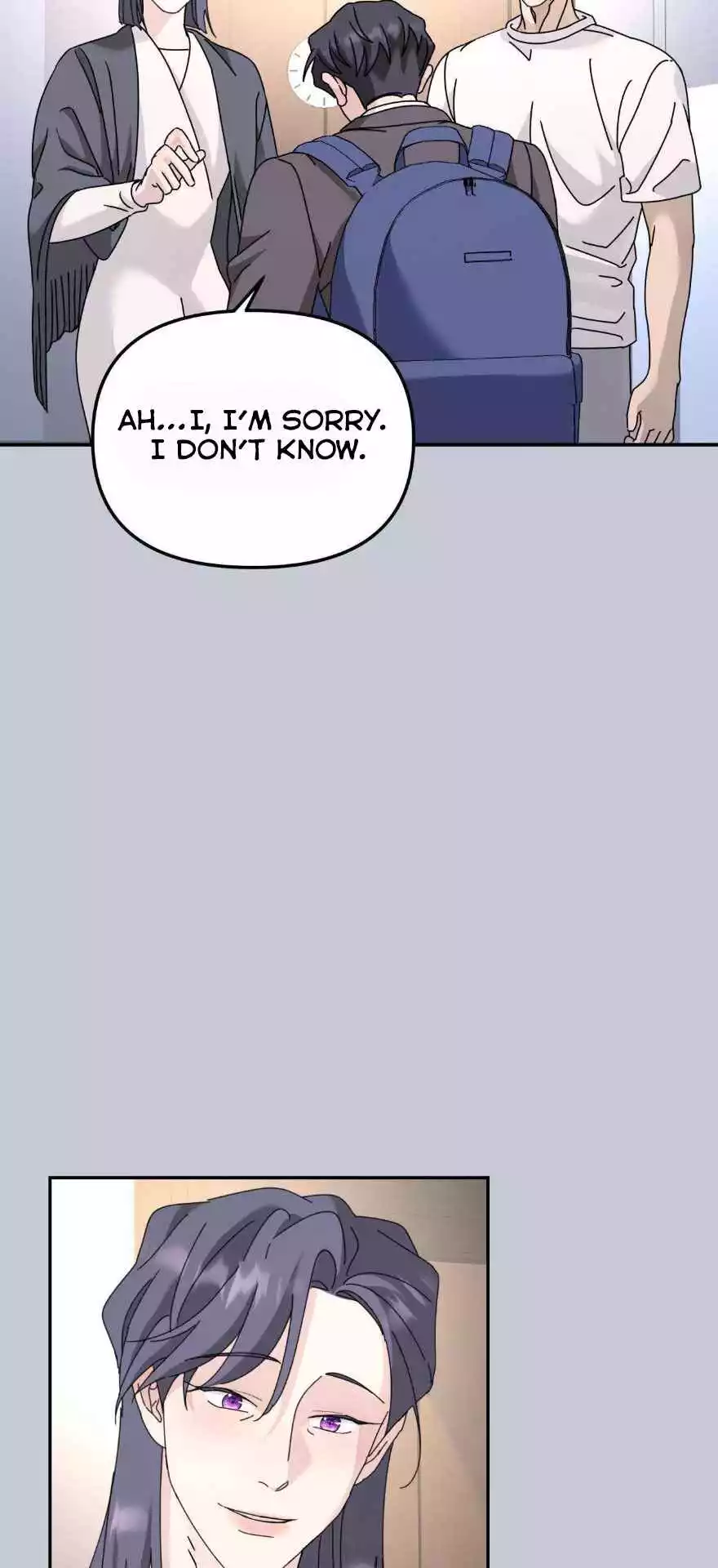 A Tree Without Roots - Chapter 84 Page 55