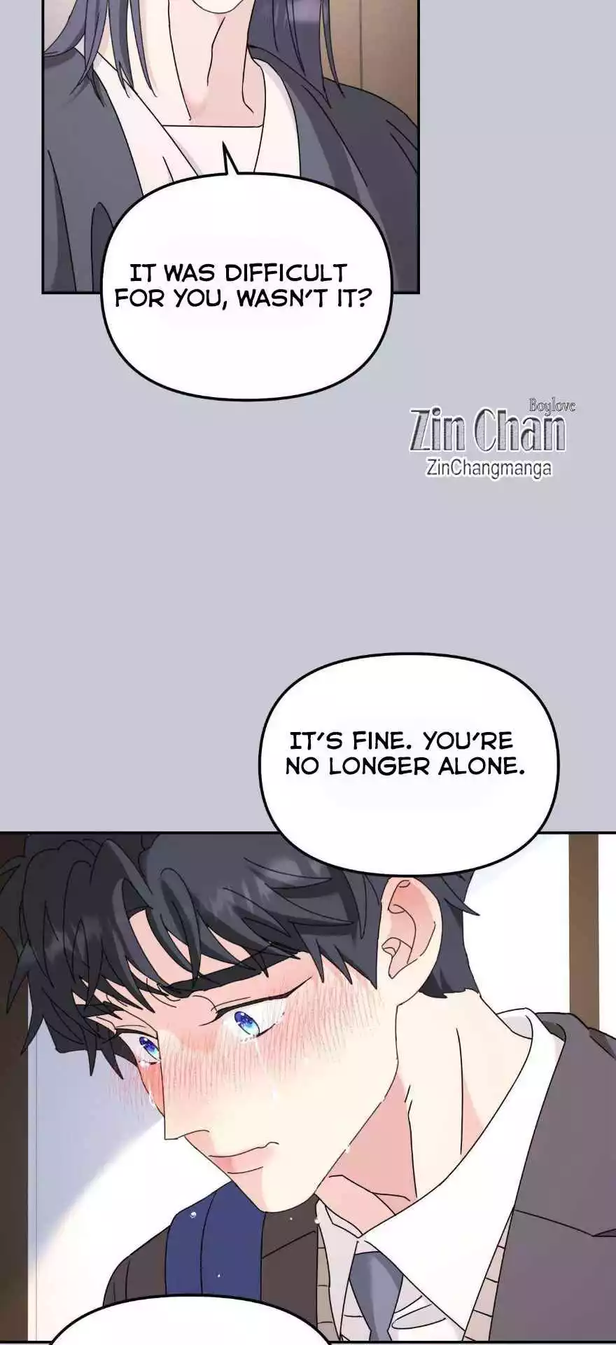 A Tree Without Roots - Chapter 84 Page 56
