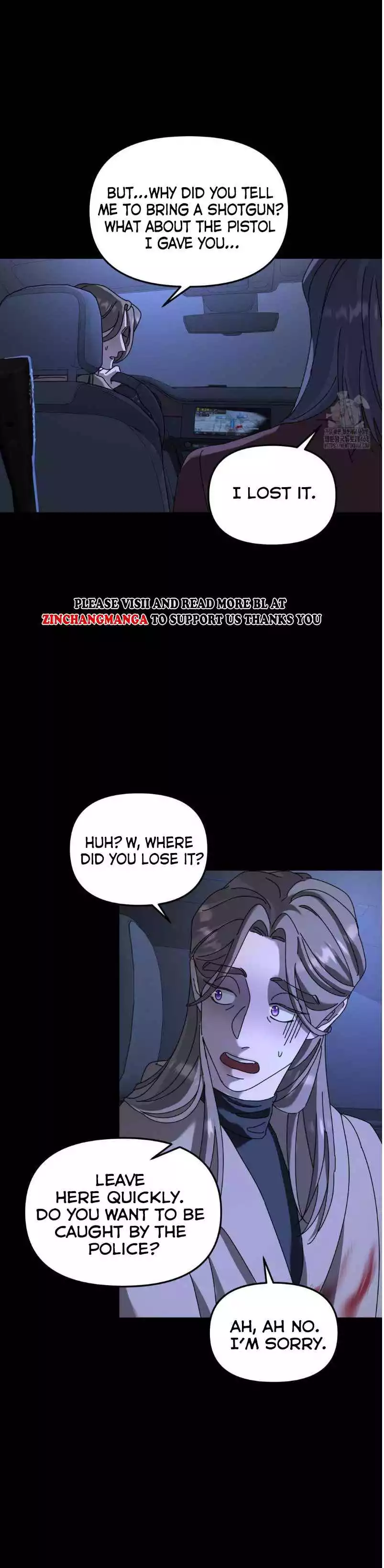 A Tree Without Roots - Chapter 85 Page 5