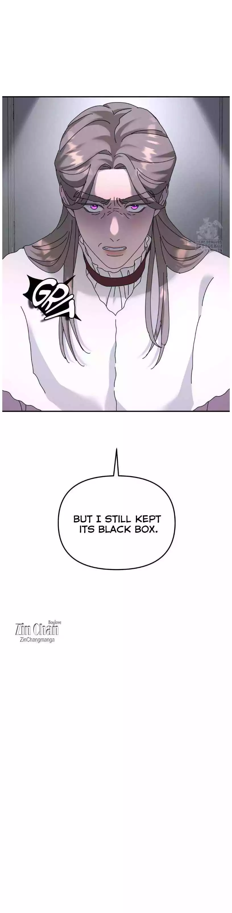 A Tree Without Roots - Chapter 85 Page 12