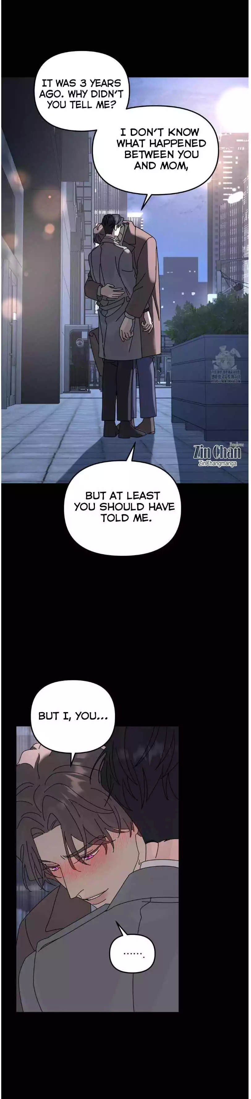 A Tree Without Roots - Chapter 85 Page 22