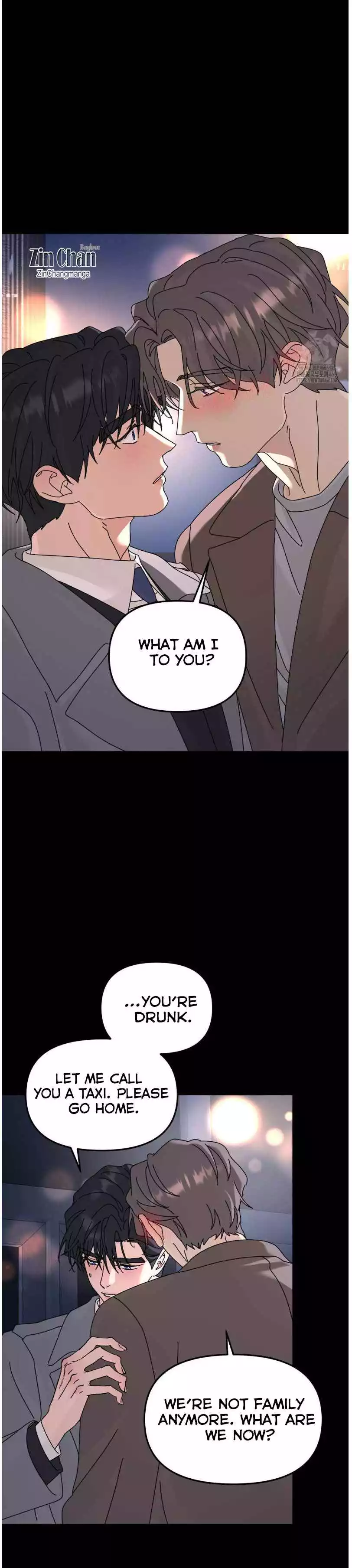 A Tree Without Roots - Chapter 85 Page 23