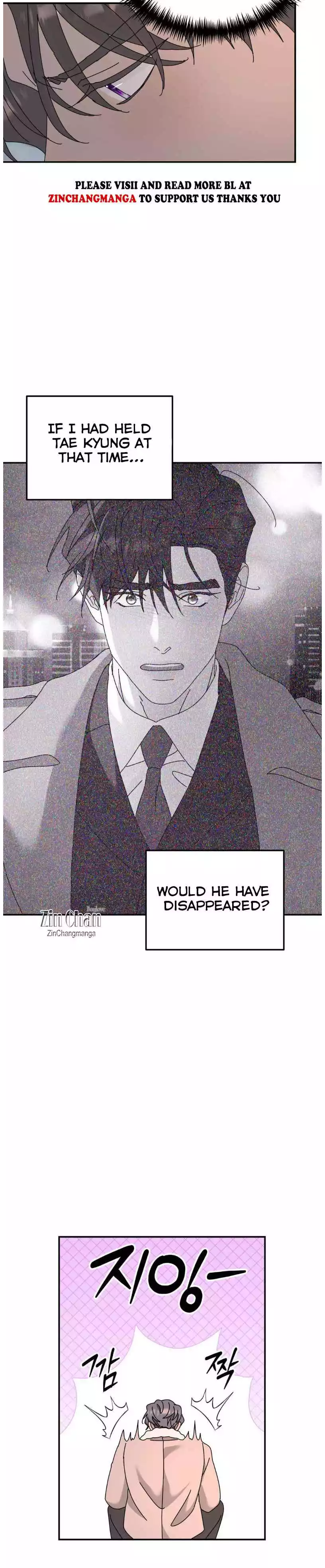 A Tree Without Roots - Chapter 85 Page 29