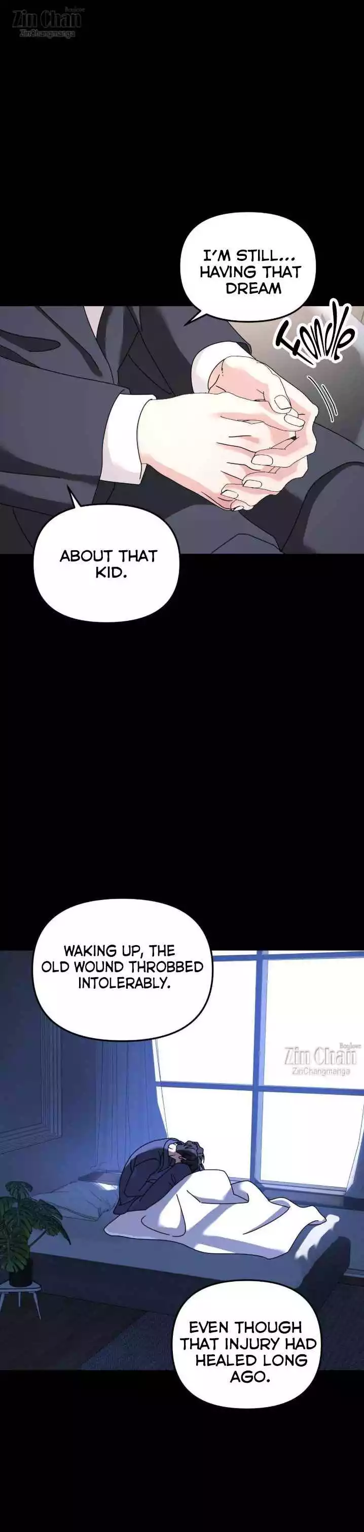 A Tree Without Roots - Chapter 86 Page 3