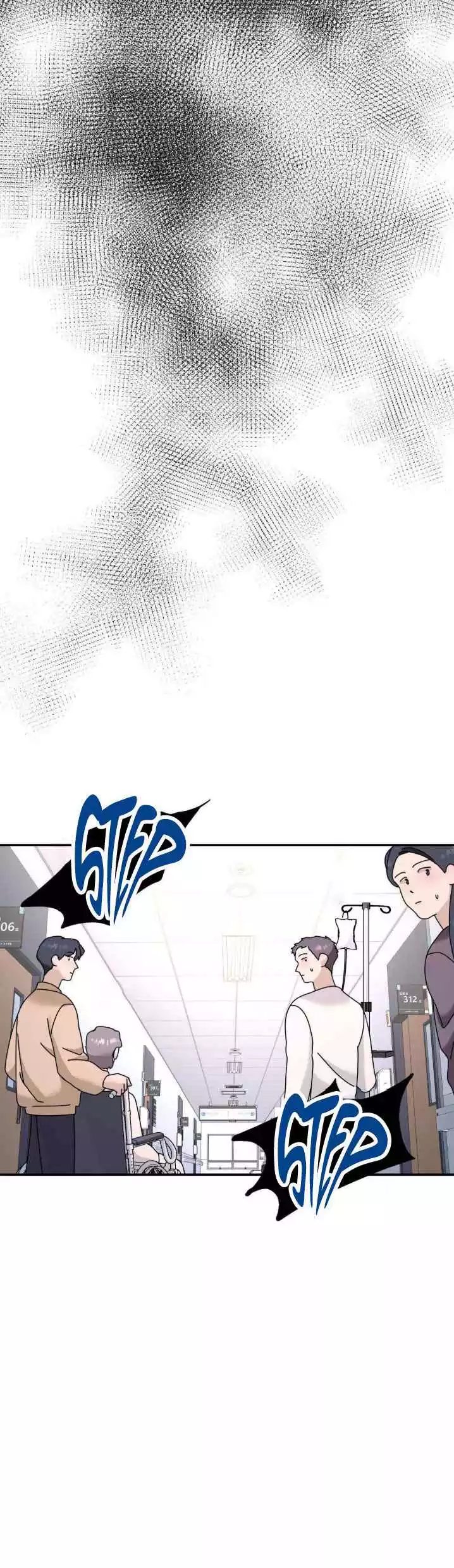 A Tree Without Roots - Chapter 86 Page 6