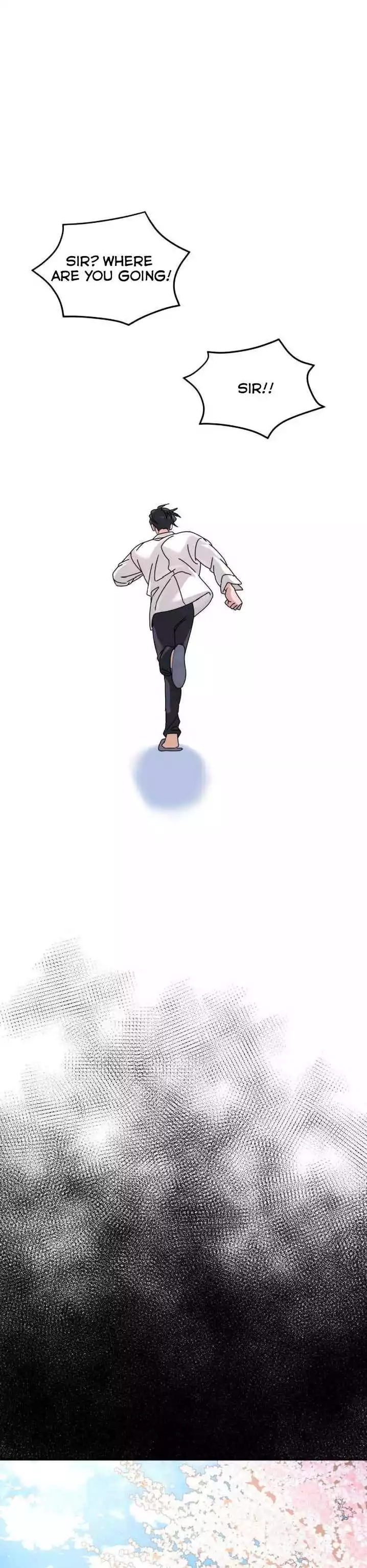 A Tree Without Roots - Chapter 86 Page 10