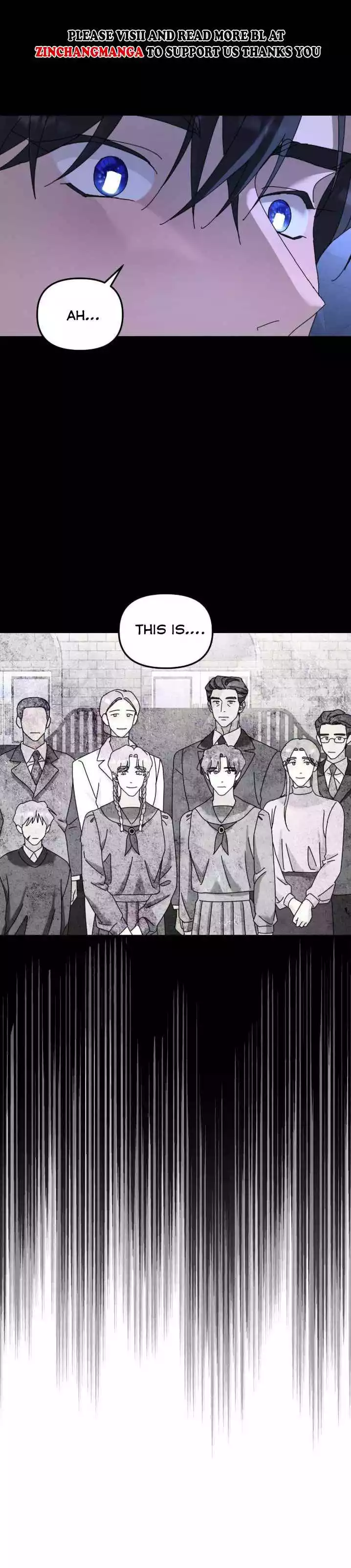 A Tree Without Roots - Chapter 86 Page 20