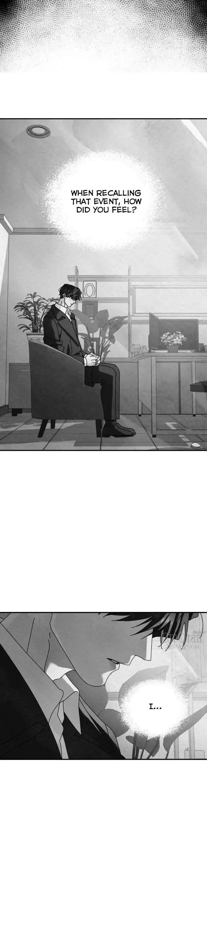 A Tree Without Roots - Chapter 86 Page 25
