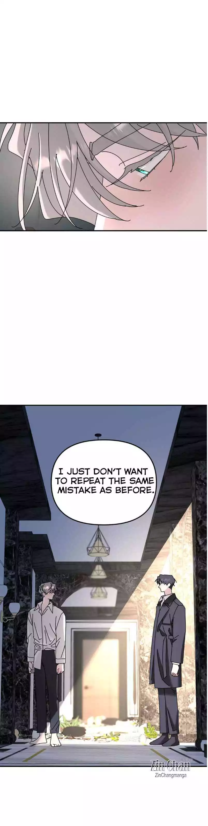 A Tree Without Roots - Chapter 87 Page 16
