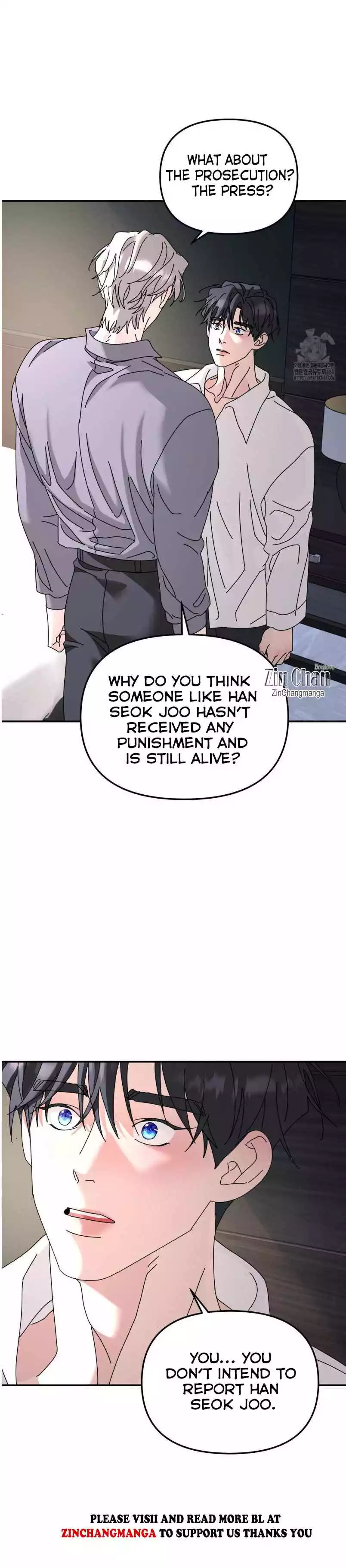 A Tree Without Roots - Chapter 87 Page 20