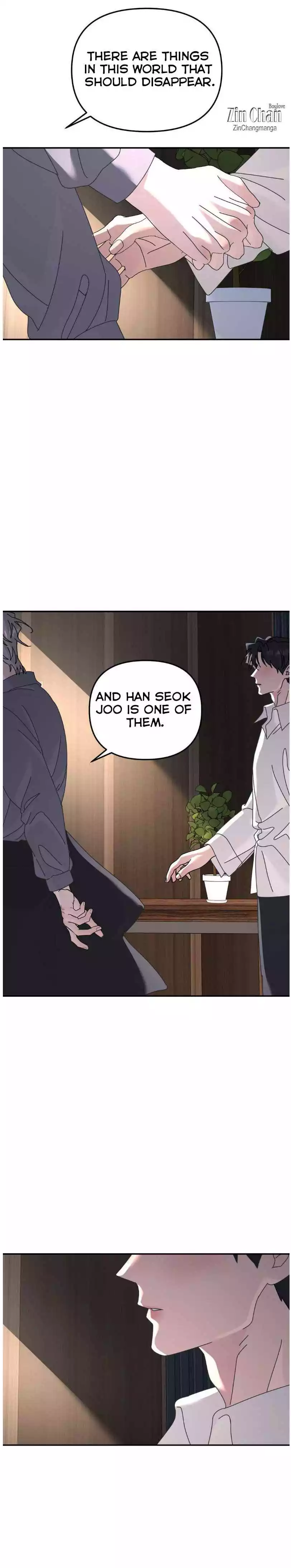 A Tree Without Roots - Chapter 87 Page 30