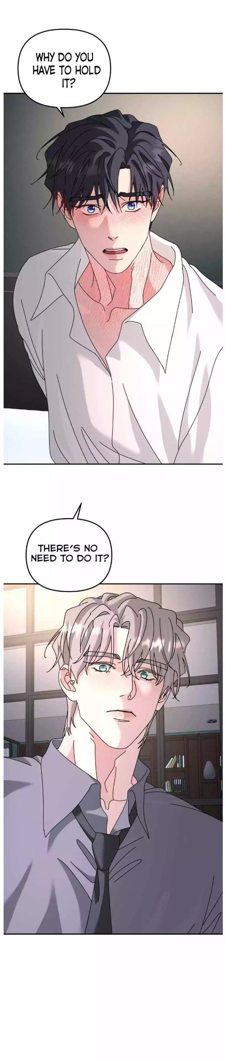 A Tree Without Roots - Chapter 88 Page 12