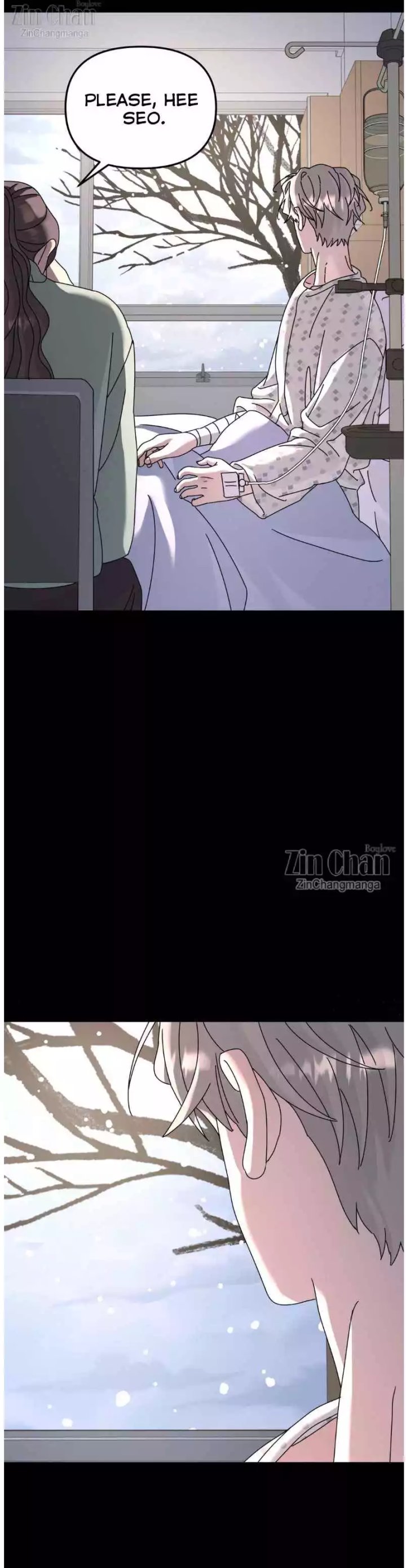 A Tree Without Roots - Chapter 88 Page 3