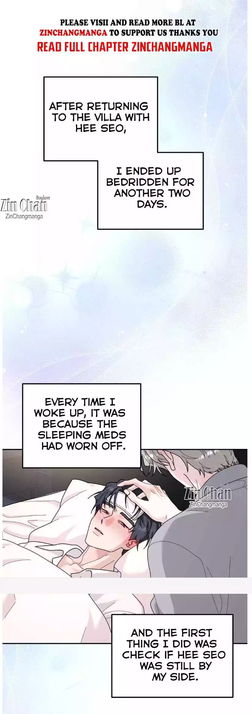 A Tree Without Roots - Chapter 89 Page 2
