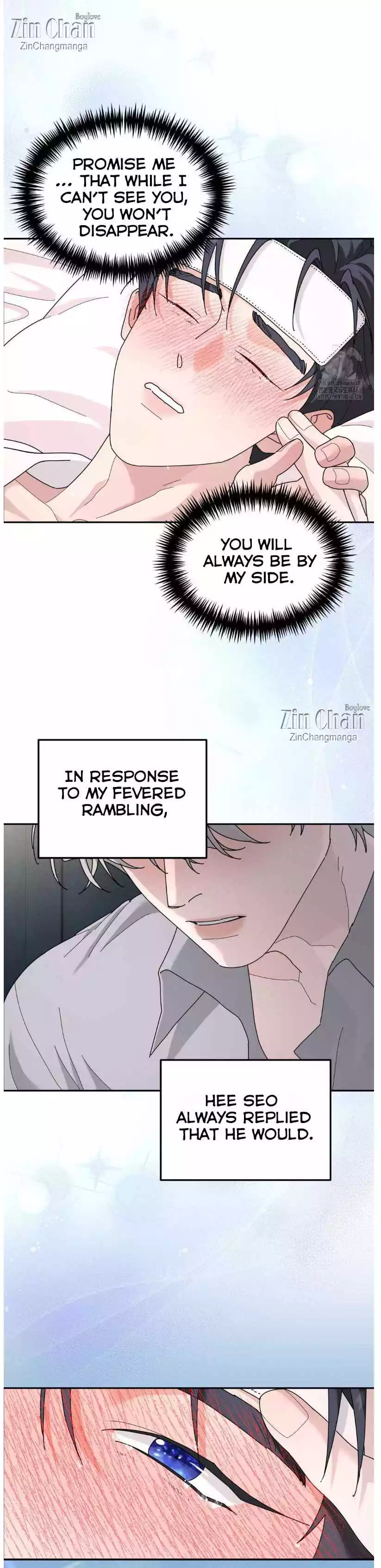 A Tree Without Roots - Chapter 89 Page 3