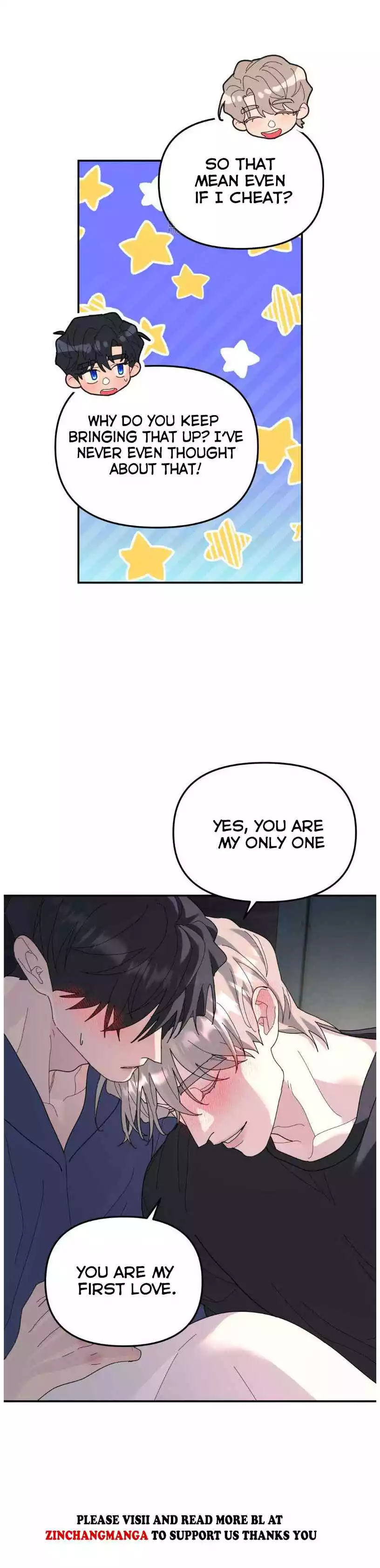 A Tree Without Roots - Chapter 89 Page 30