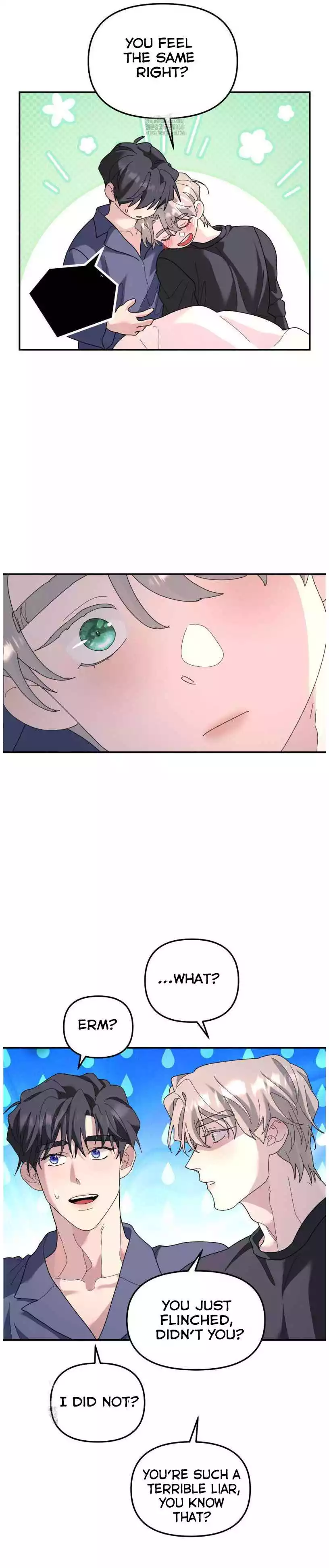A Tree Without Roots - Chapter 89 Page 31