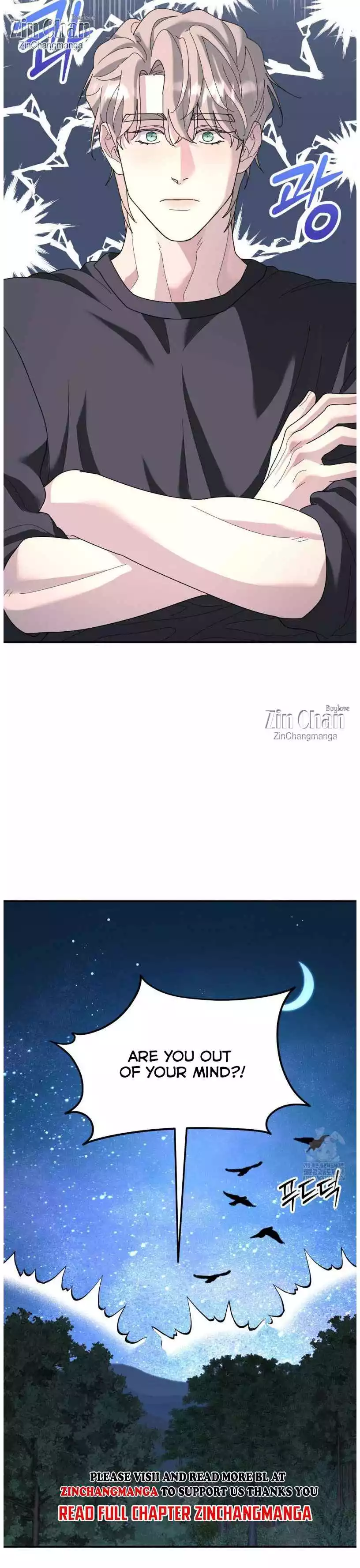 A Tree Without Roots - Chapter 89 Page 33