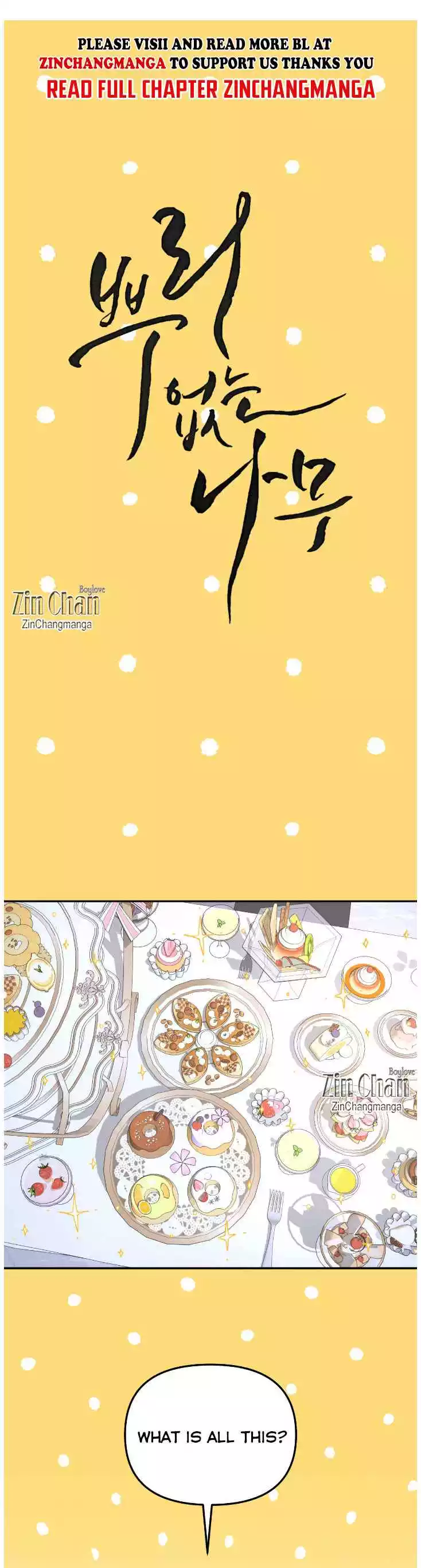 A Tree Without Roots - Chapter 90 Page 2