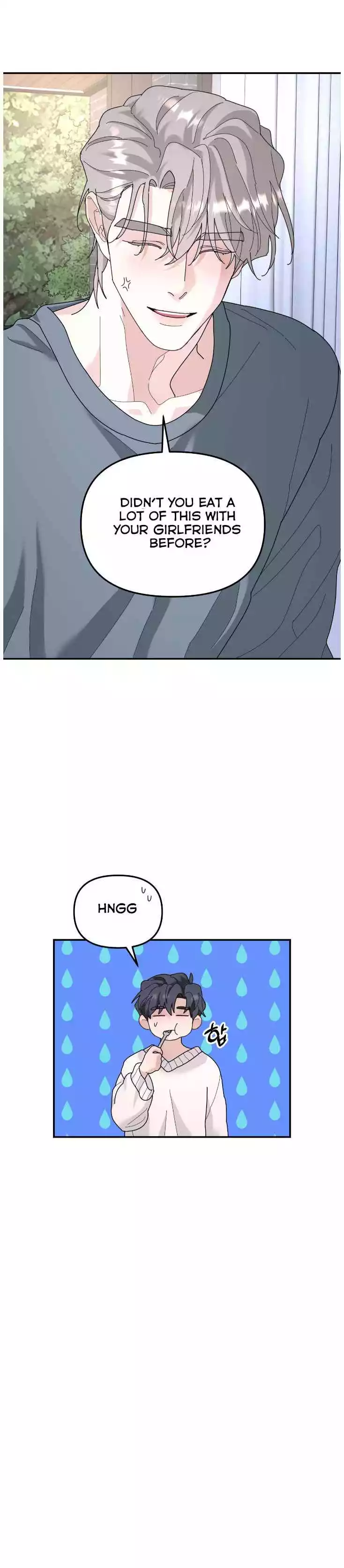 A Tree Without Roots - Chapter 90 Page 4