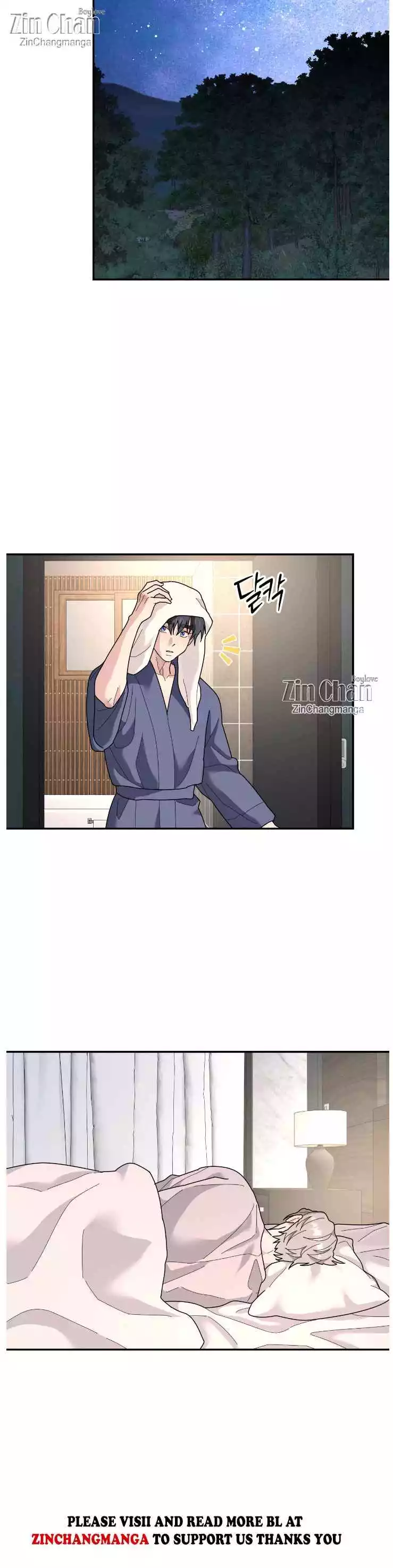 A Tree Without Roots - Chapter 90 Page 11