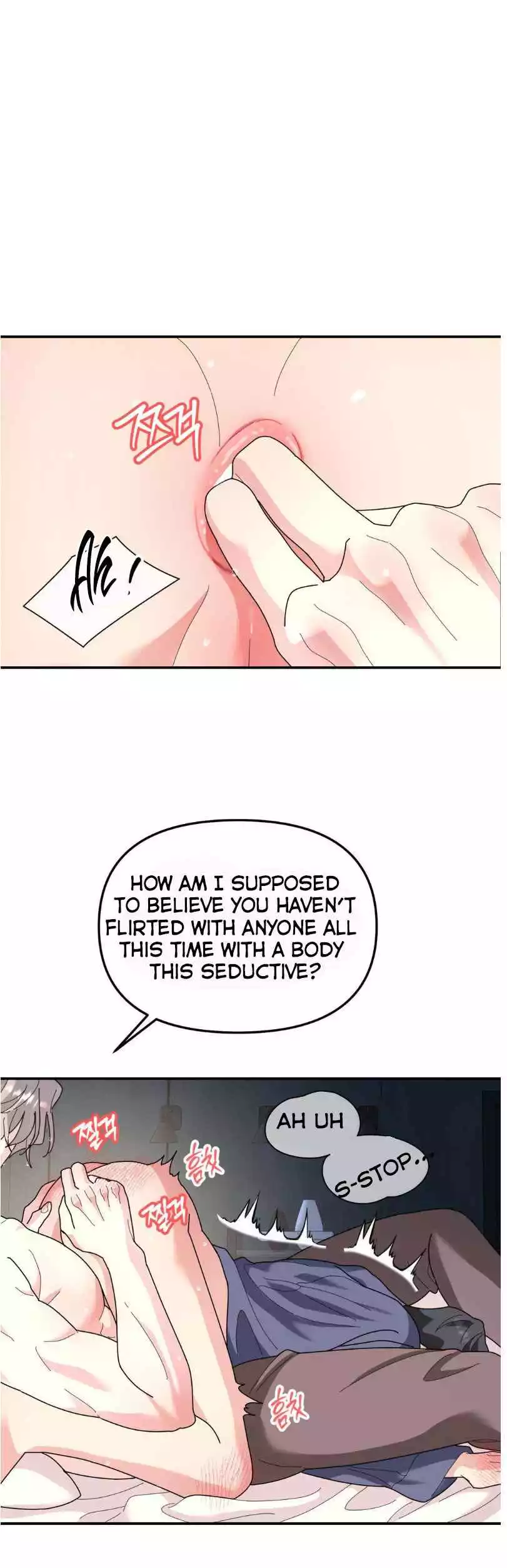 A Tree Without Roots - Chapter 91 Page 6